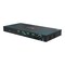 Bzbgear 4x4 Matrix 8K at 60Hz UHD HDMI21 48Gbps with Scaler, Audio Deembedder 4K at 120Hz 444 10bit BG-8K-44MA - alternate 2